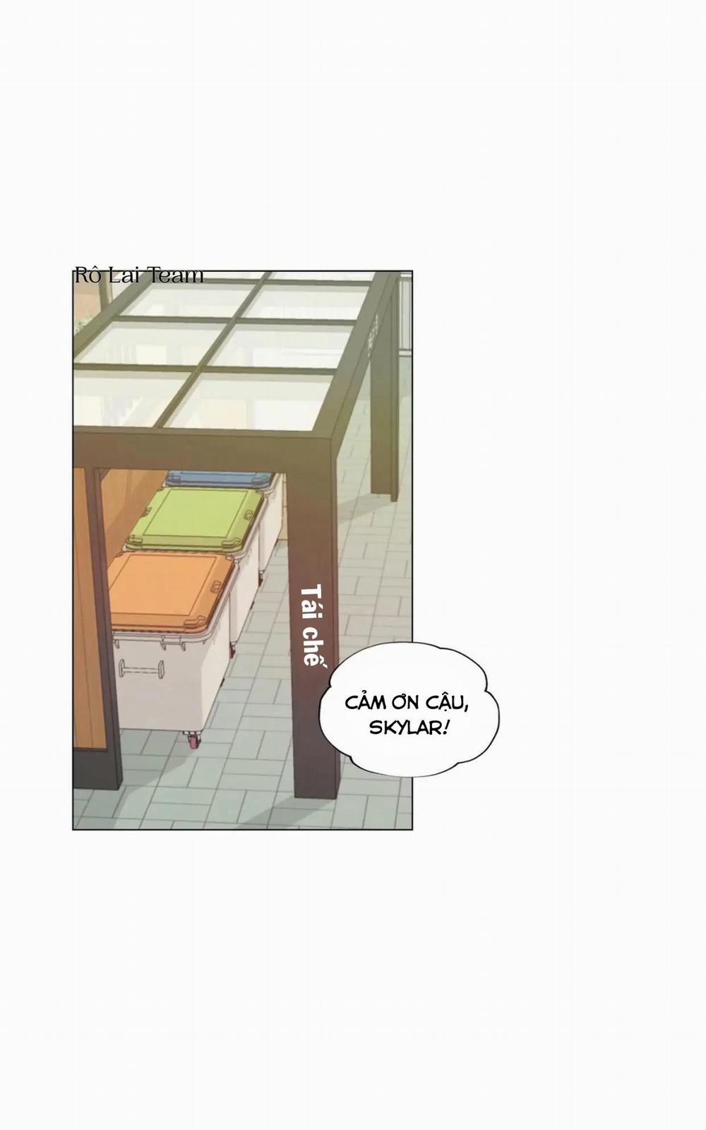 Lạc lỗi giữa mây mù 7 trang 20