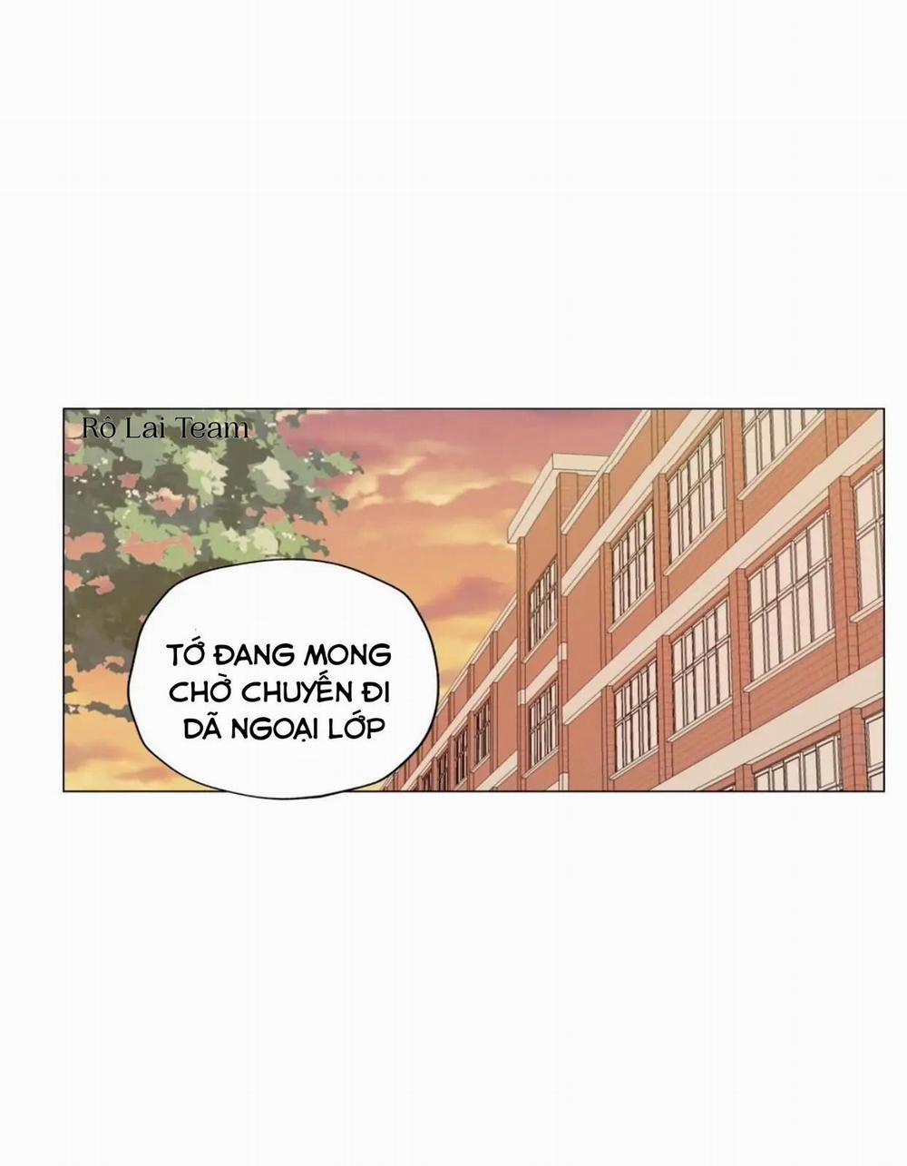 Lạc lỗi giữa mây mù 7 trang 23