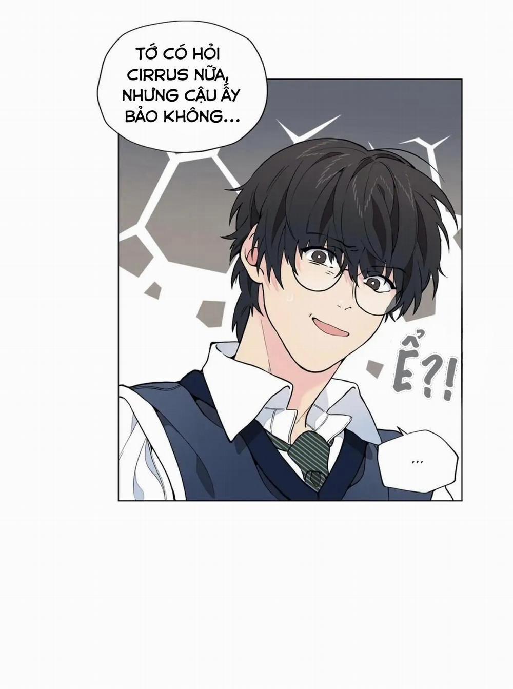 Lạc lỗi giữa mây mù 7 trang 29