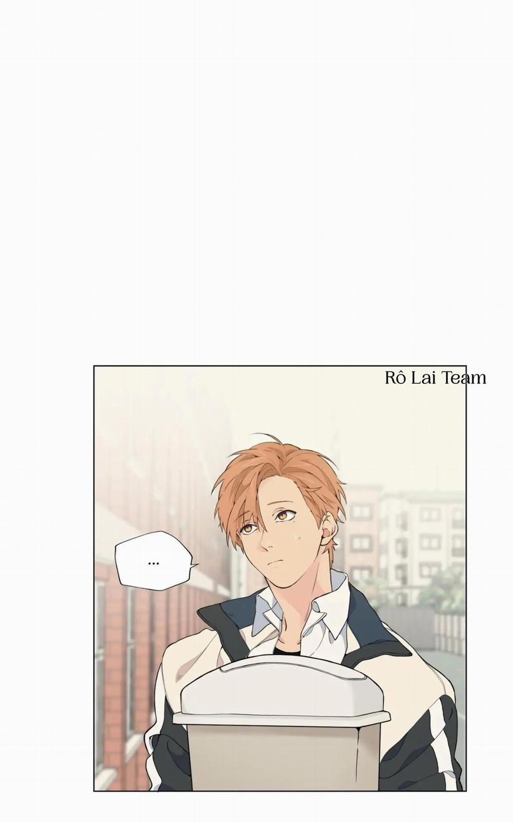 Lạc lỗi giữa mây mù 7 trang 39