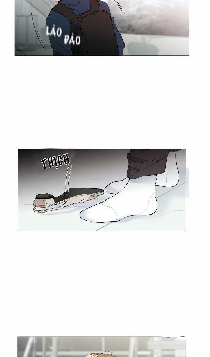 Lạc lỗi giữa mây mù 7 trang 53