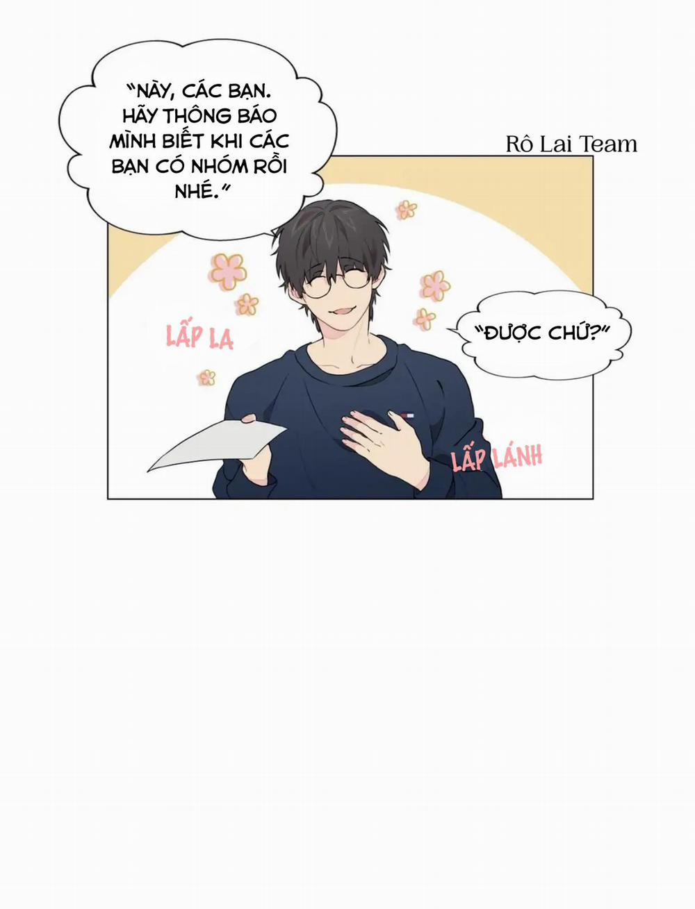 Lạc lỗi giữa mây mù 7 trang 9