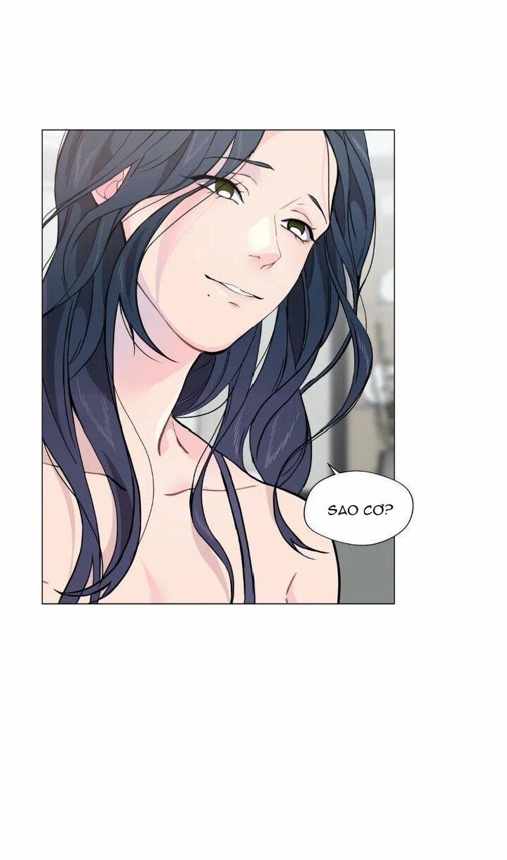 Lạc lỗi giữa mây mù 8 trang 1