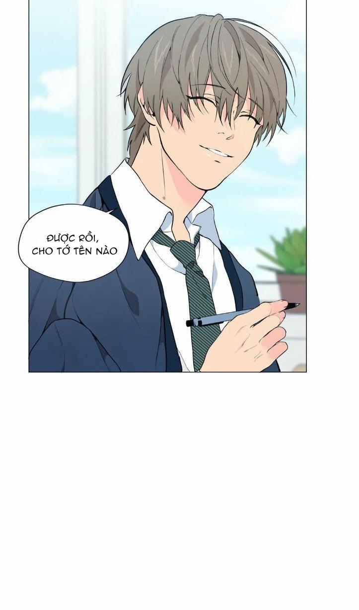 Lạc lỗi giữa mây mù 8 trang 12