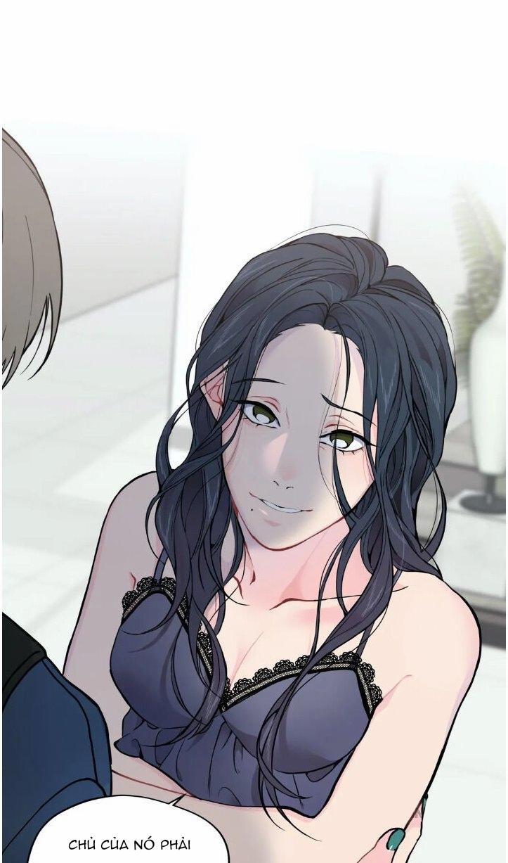 Lạc lỗi giữa mây mù 8 trang 3