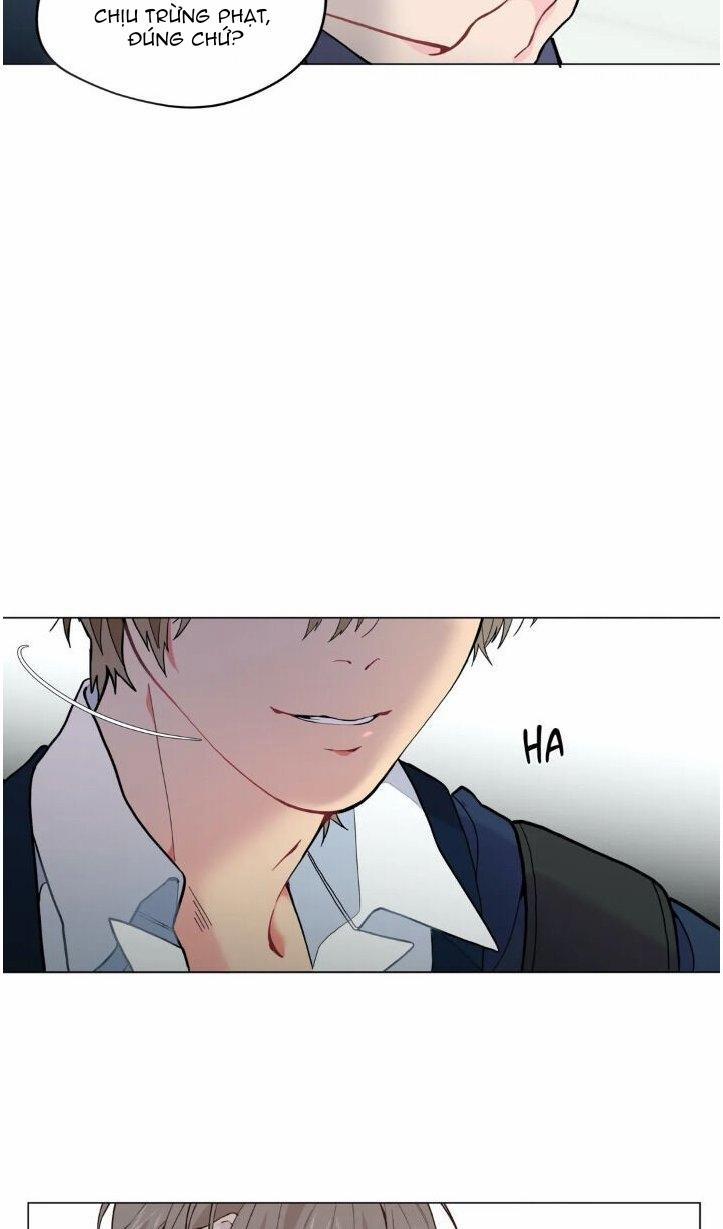 Lạc lỗi giữa mây mù 8 trang 4