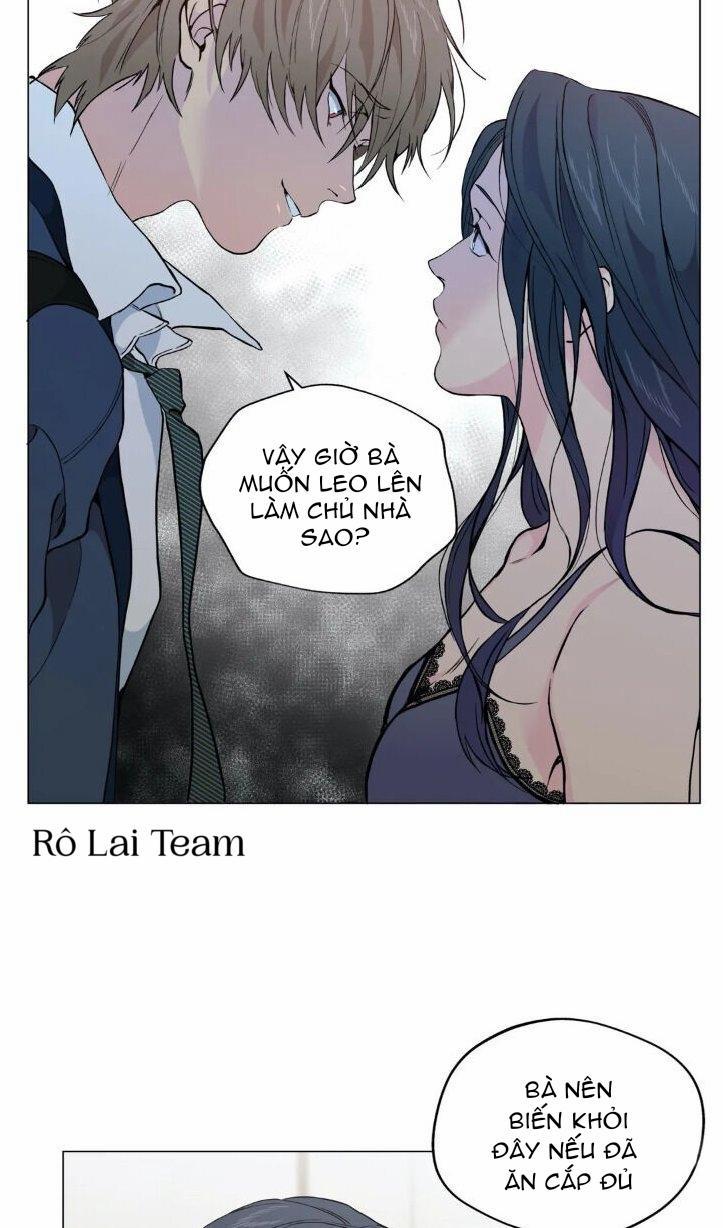 Lạc lỗi giữa mây mù 8 trang 5