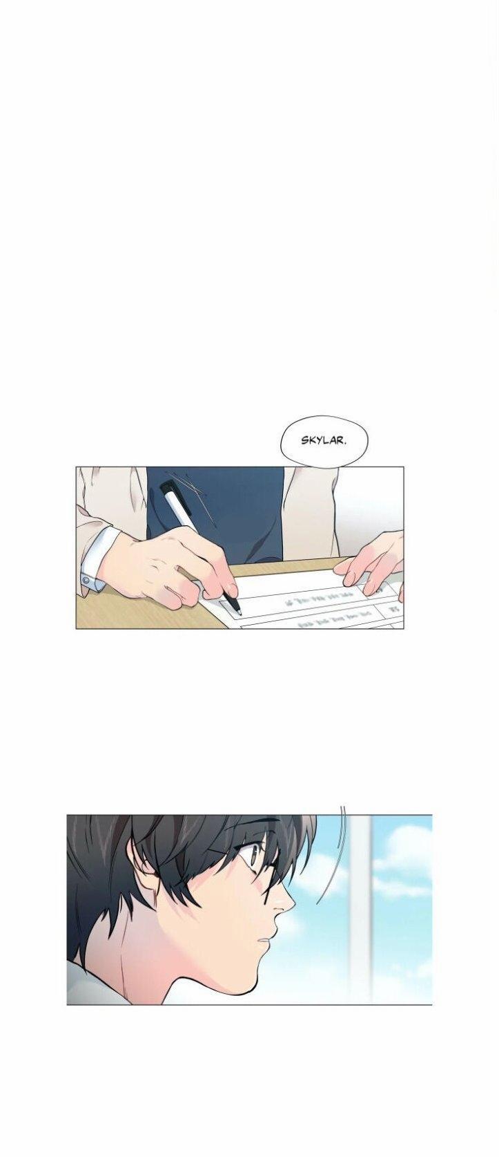 Lạc lỗi giữa mây mù 9 trang 0