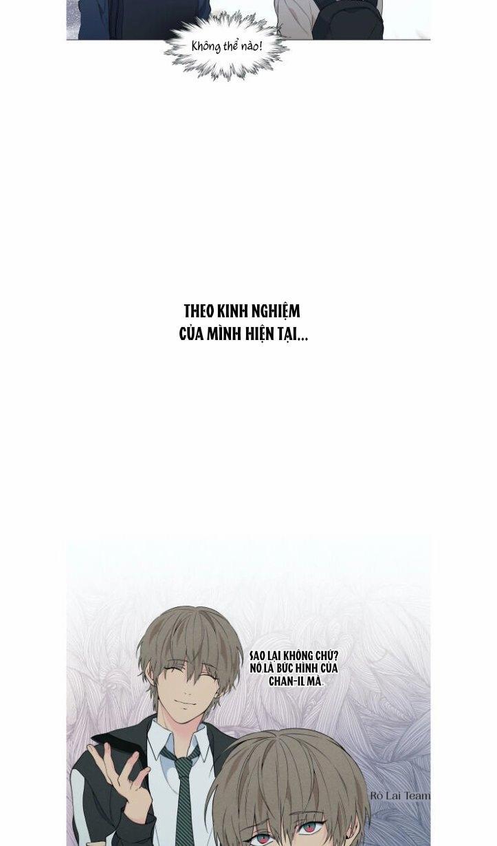 Lạc lỗi giữa mây mù 9 trang 7