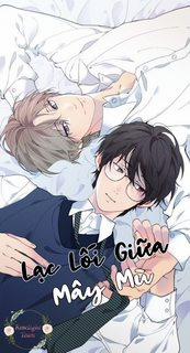 Đọc truyện tranh Lạc lỗi giữa mây mù