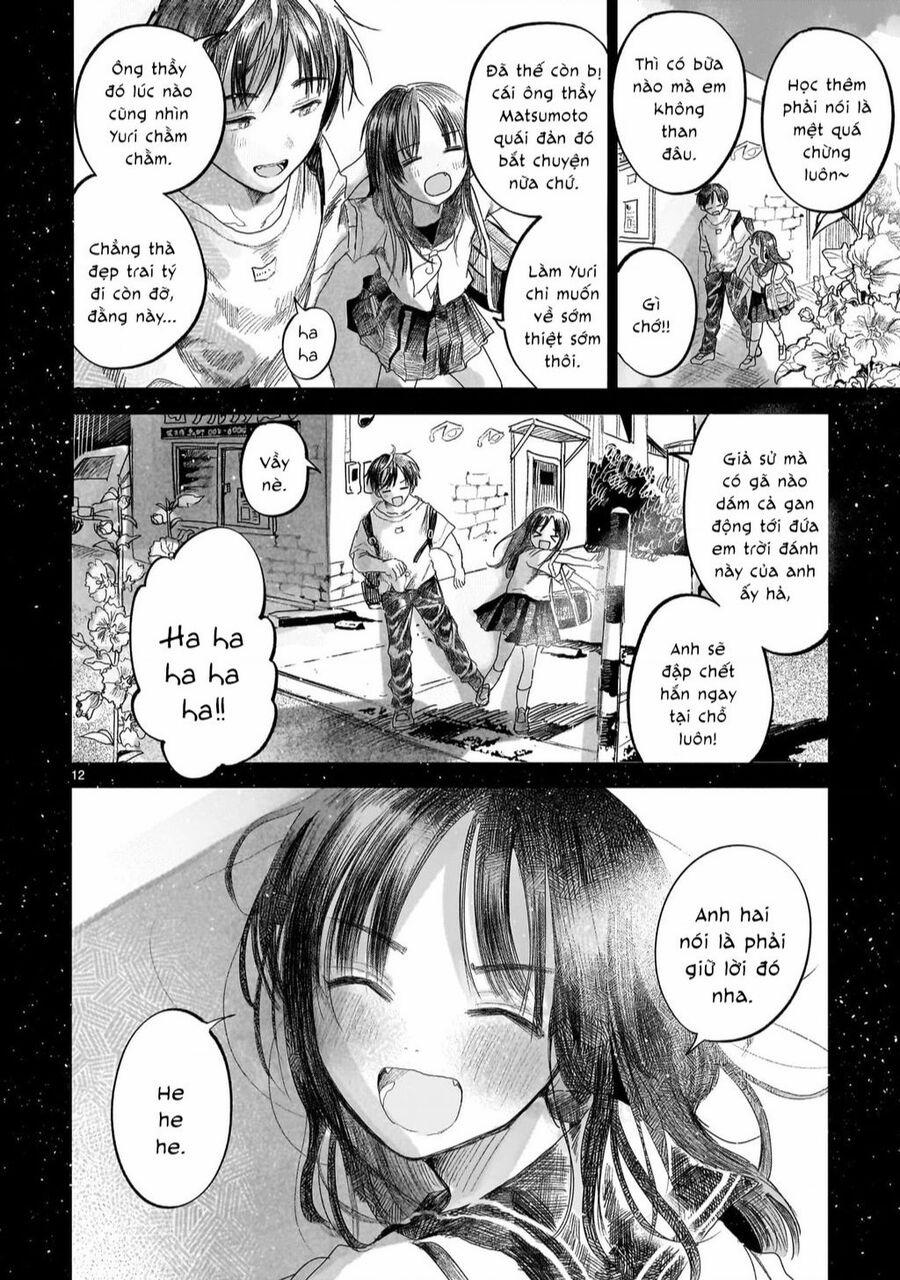 Lạc Lối Phút Tận Cùng 1 trang 11