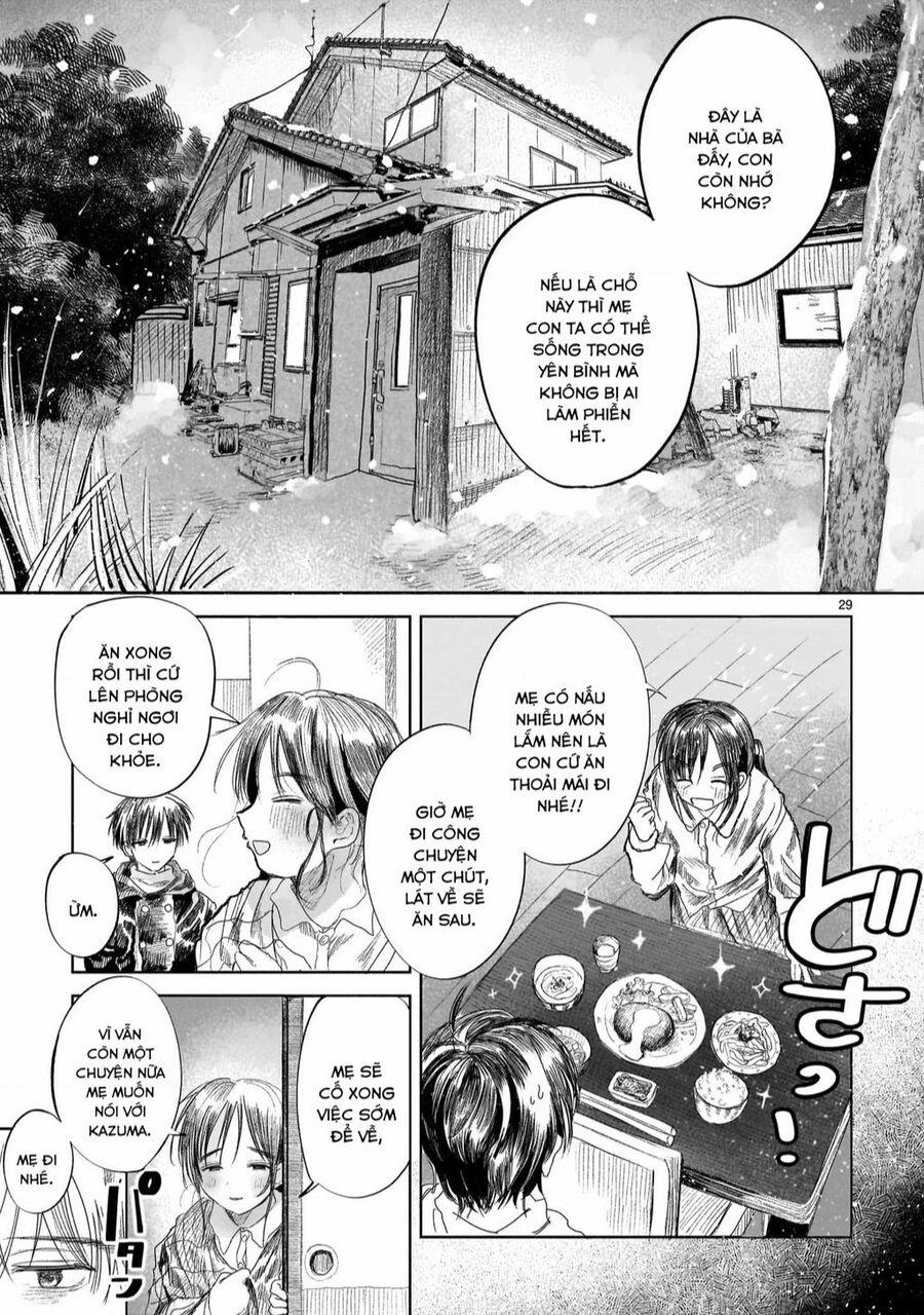 Lạc Lối Phút Tận Cùng 1 trang 28