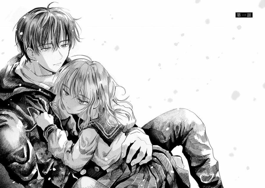 Lạc Lối Phút Tận Cùng 1 trang 3