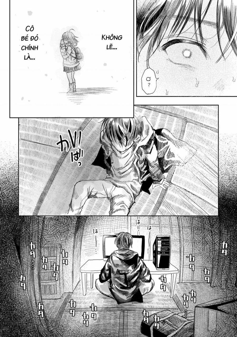 Lạc Lối Phút Tận Cùng 1 trang 33