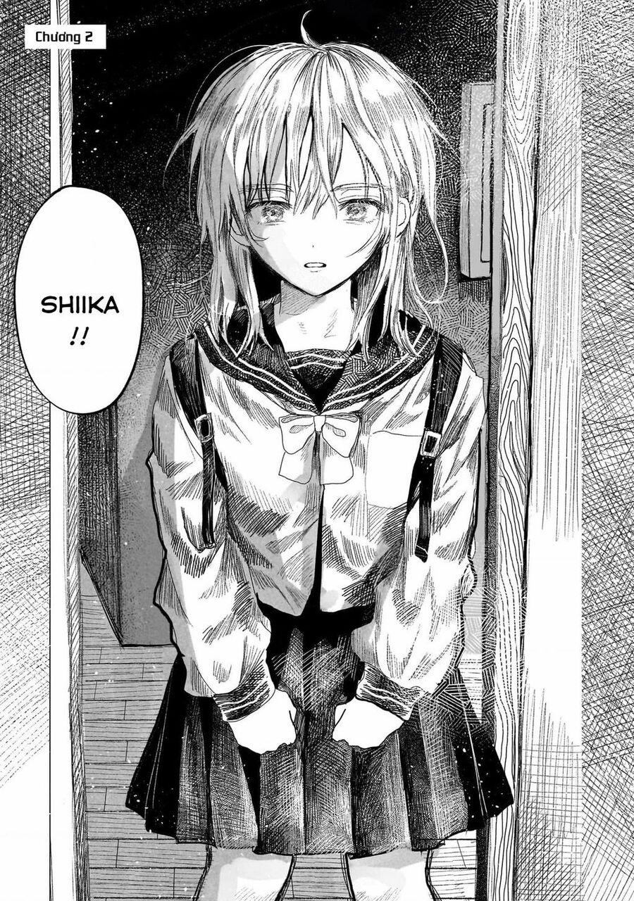 Lạc Lối Phút Tận Cùng 2 trang 1