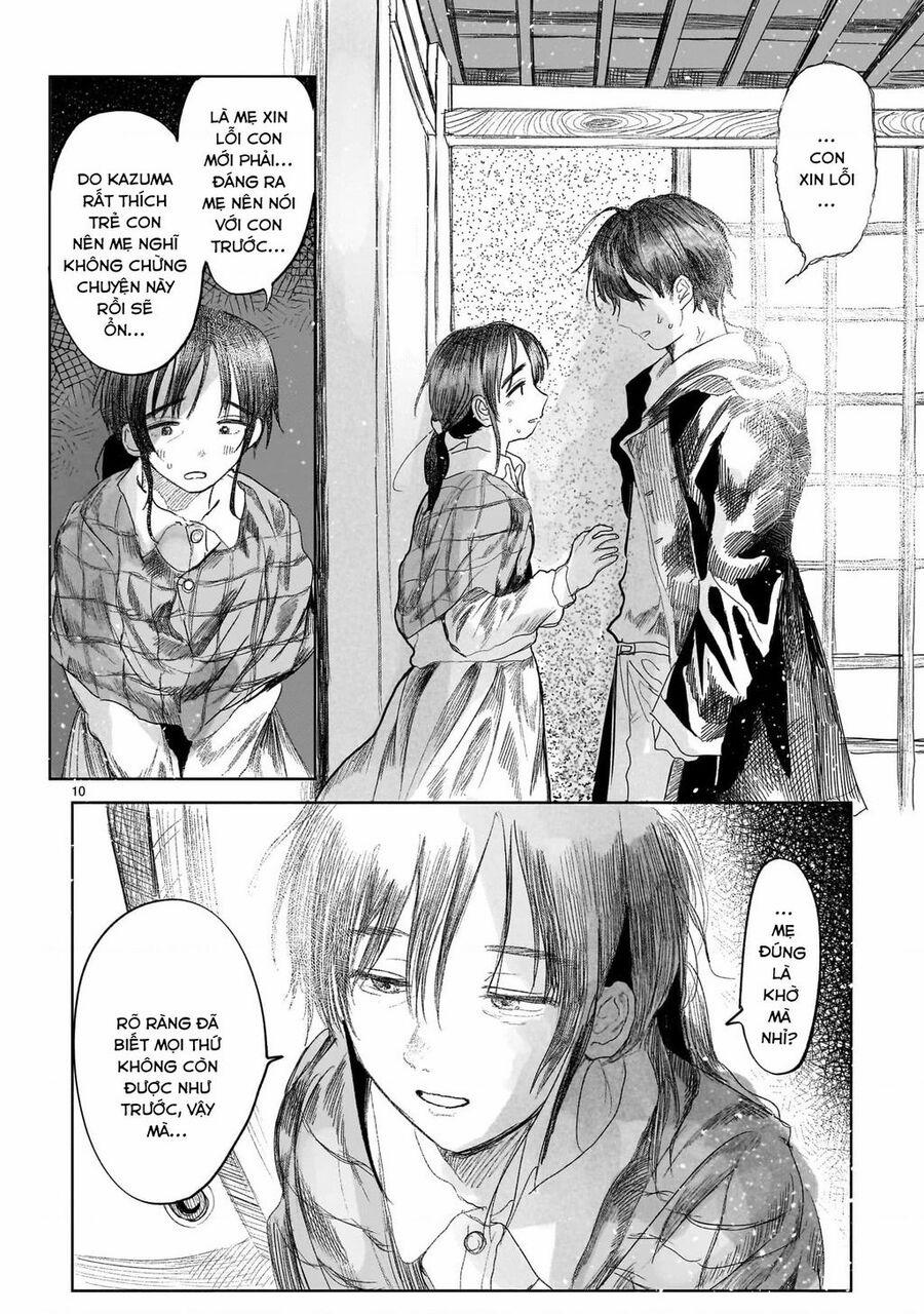 Lạc Lối Phút Tận Cùng 2 trang 10