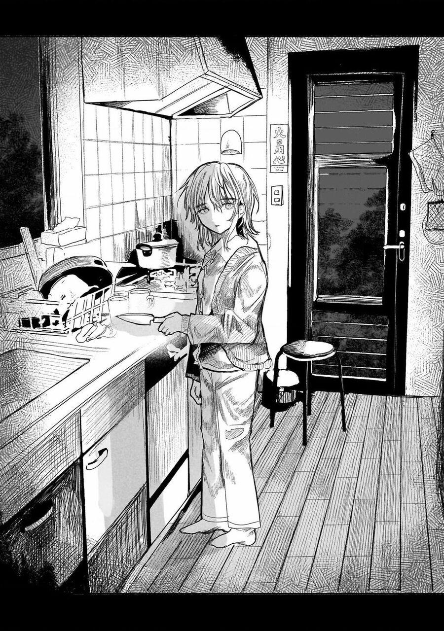 Lạc Lối Phút Tận Cùng 2 trang 22