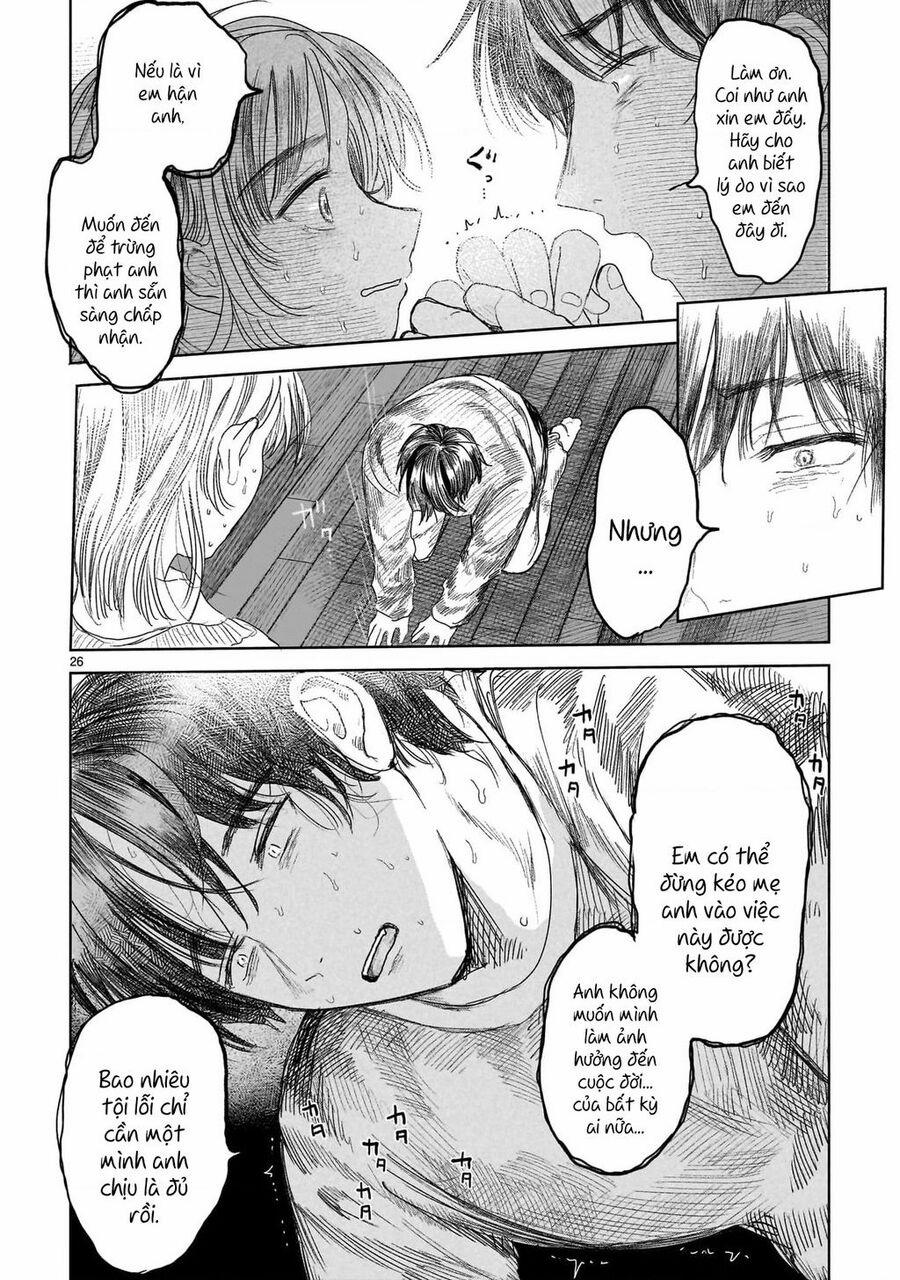 Lạc Lối Phút Tận Cùng 2 trang 26