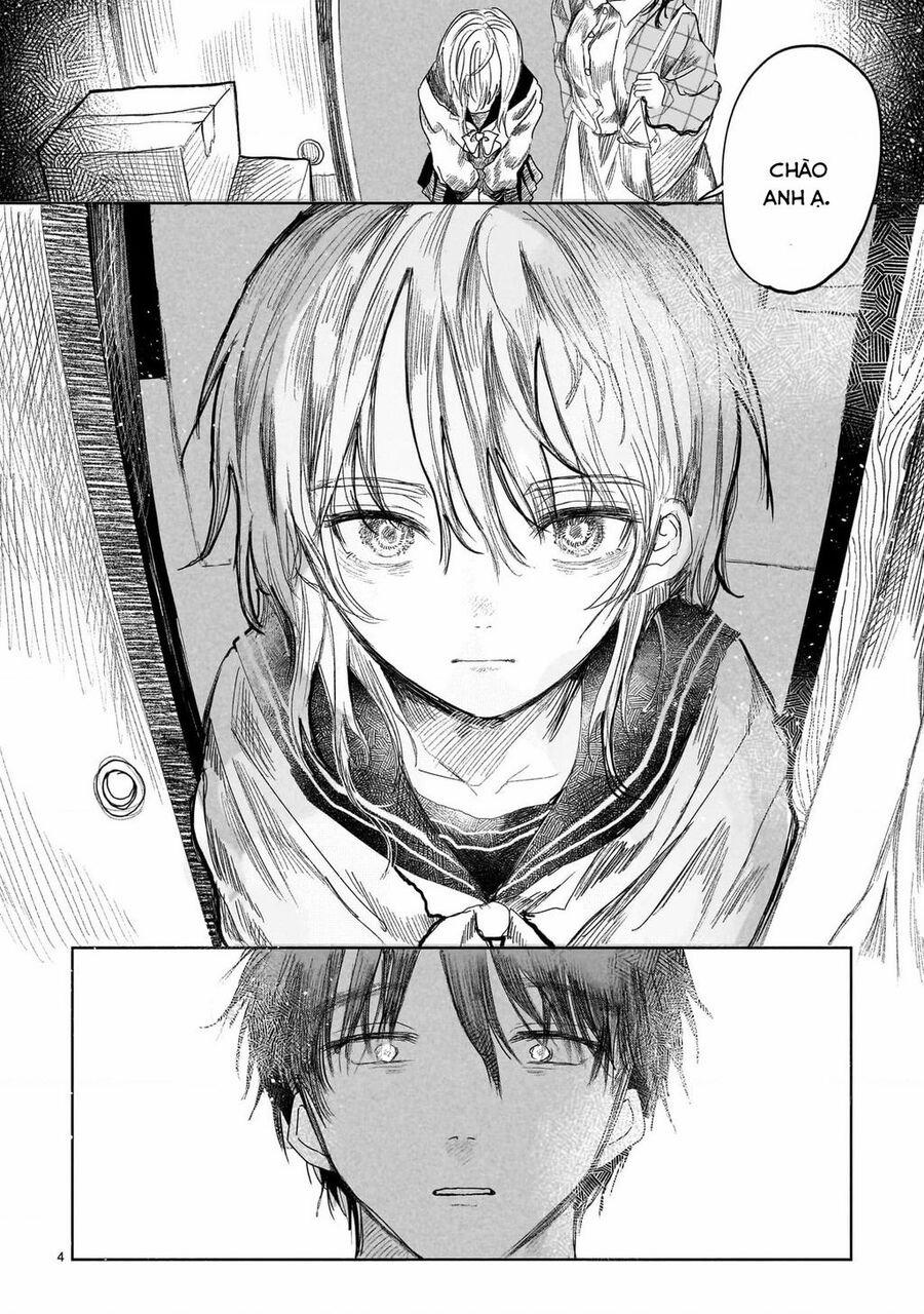 Lạc Lối Phút Tận Cùng 2 trang 4