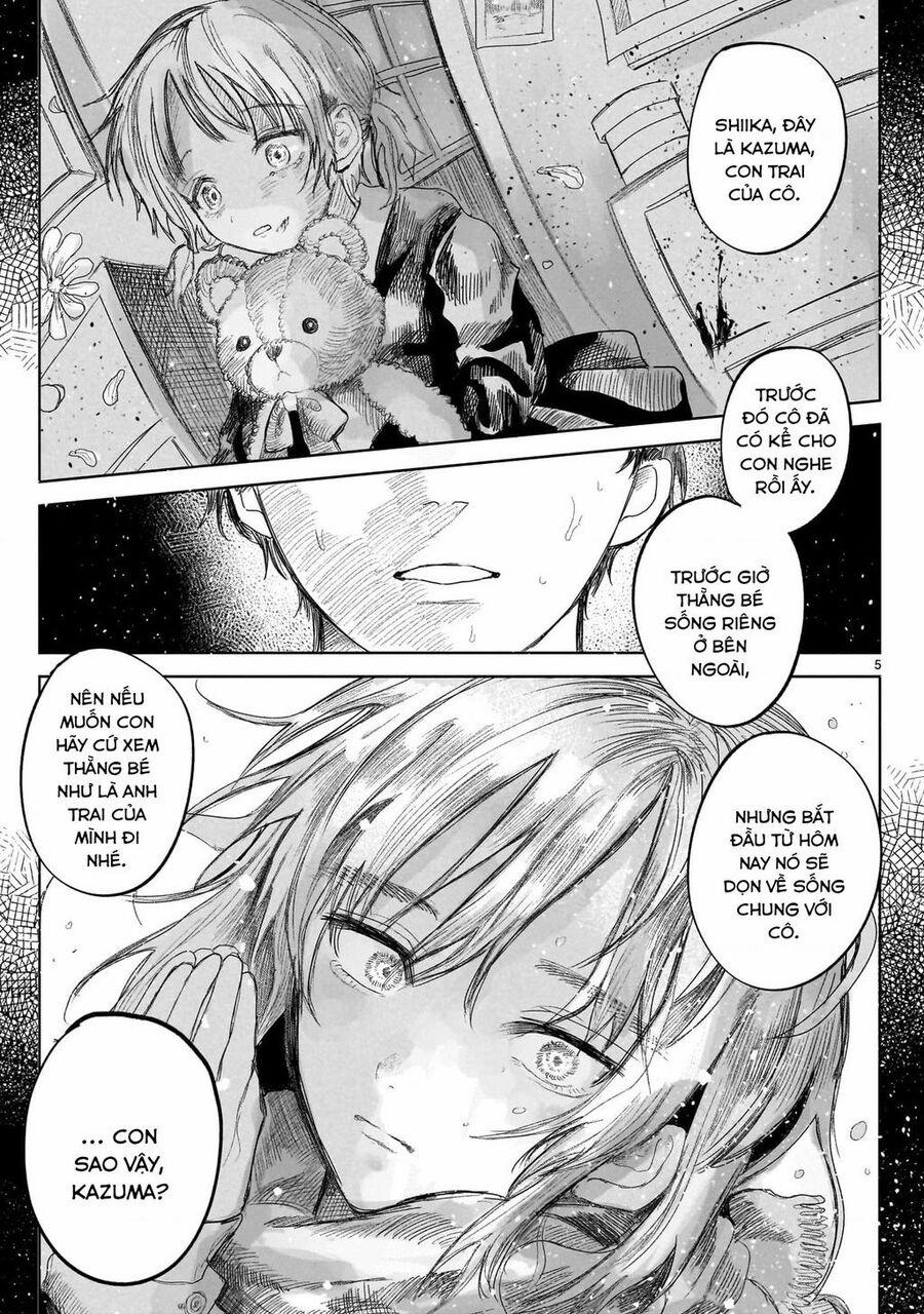 Lạc Lối Phút Tận Cùng 2 trang 5