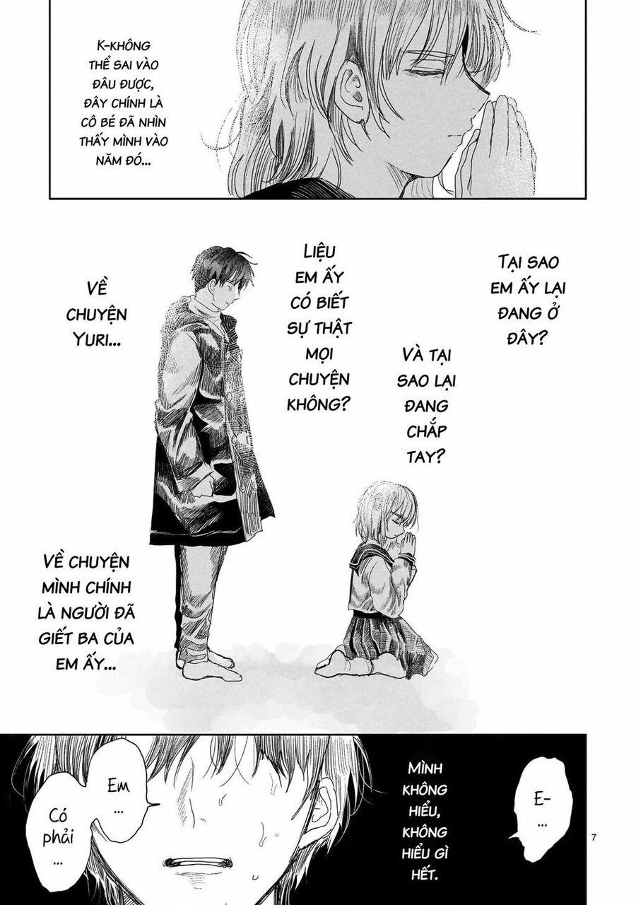 Lạc Lối Phút Tận Cùng 2 trang 7