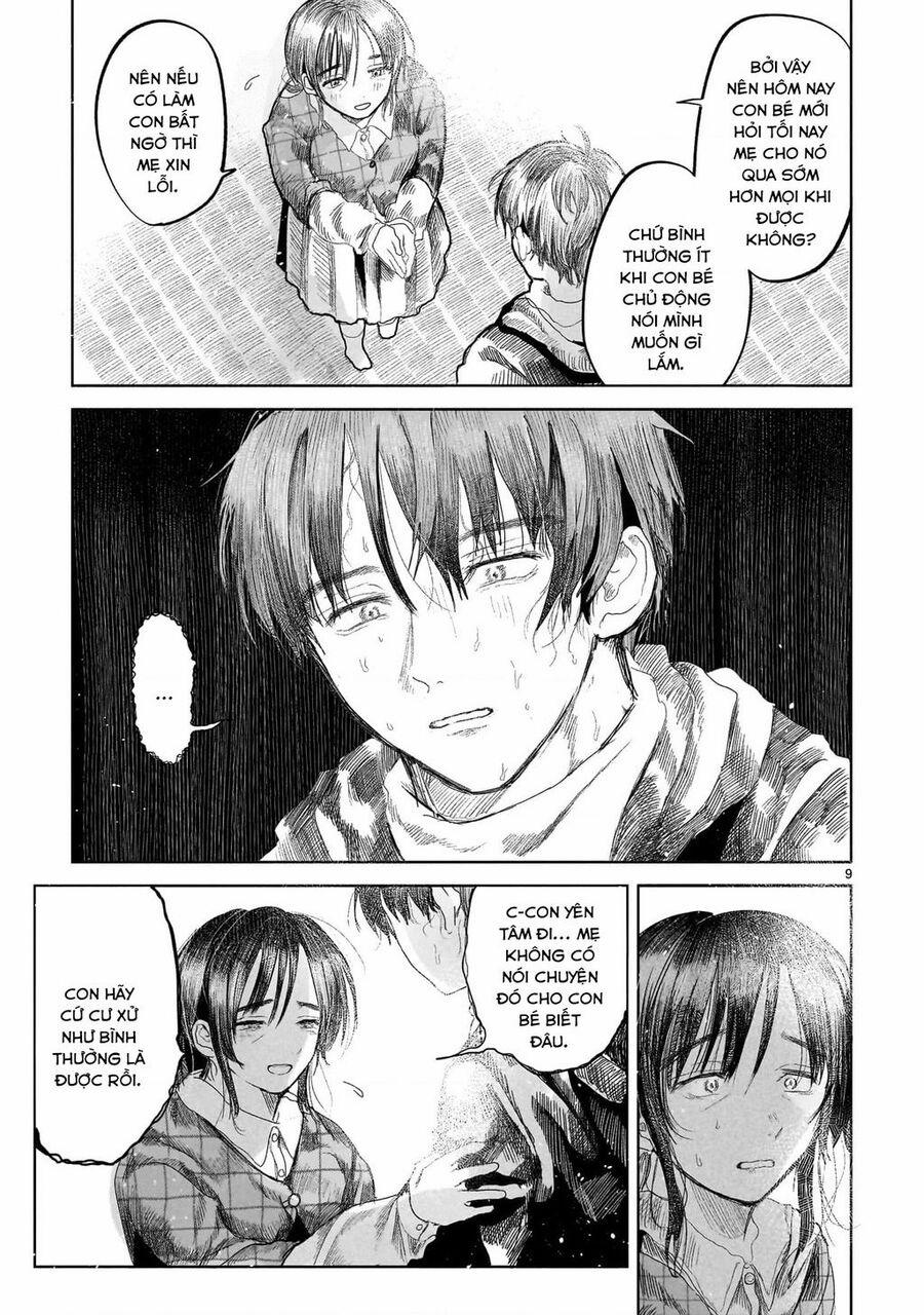 Lạc Lối Phút Tận Cùng 2 trang 9