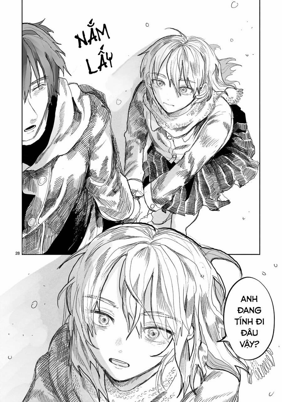 Lạc Lối Phút Tận Cùng 3 trang 29