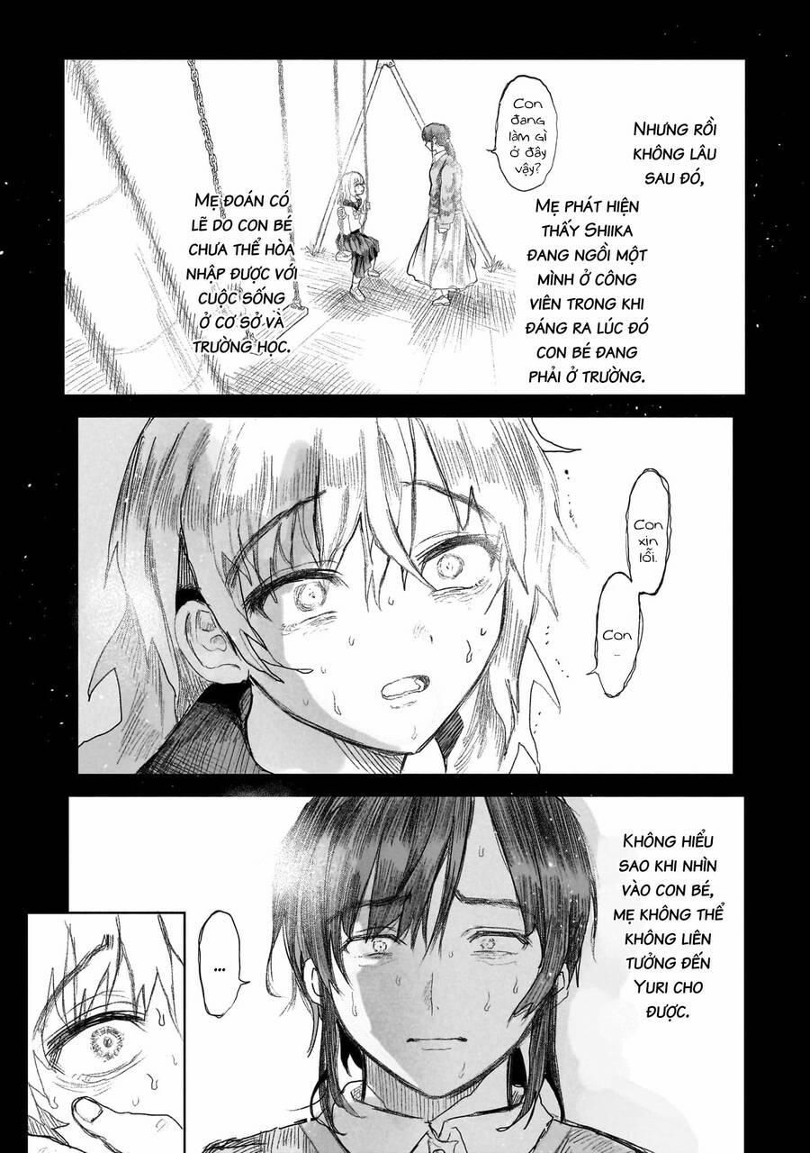 Lạc Lối Phút Tận Cùng 4 trang 22