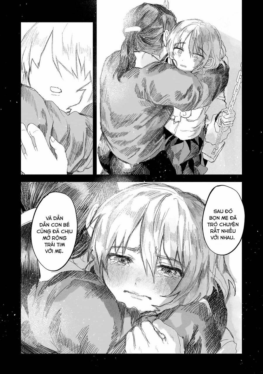 Lạc Lối Phút Tận Cùng 4 trang 23