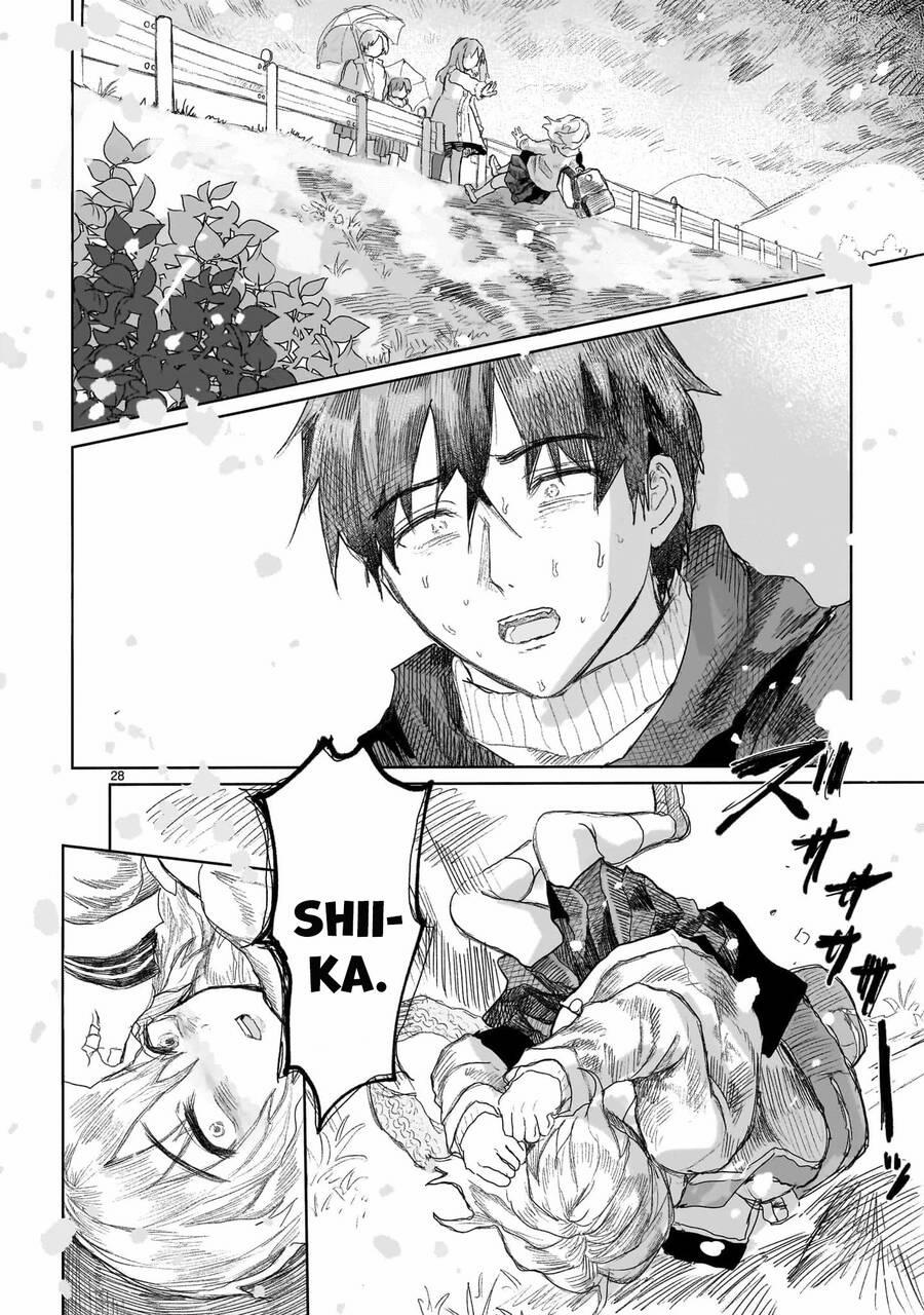 Lạc Lối Phút Tận Cùng 4 trang 29