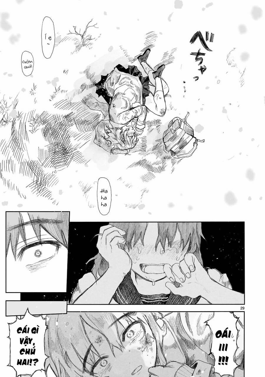 Lạc Lối Phút Tận Cùng 4 trang 30