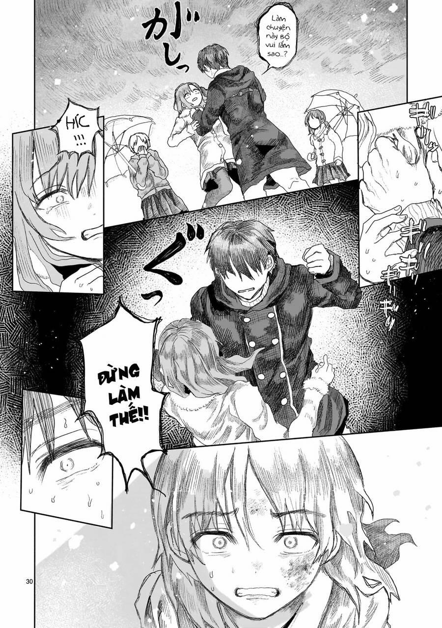 Lạc Lối Phút Tận Cùng 4 trang 31