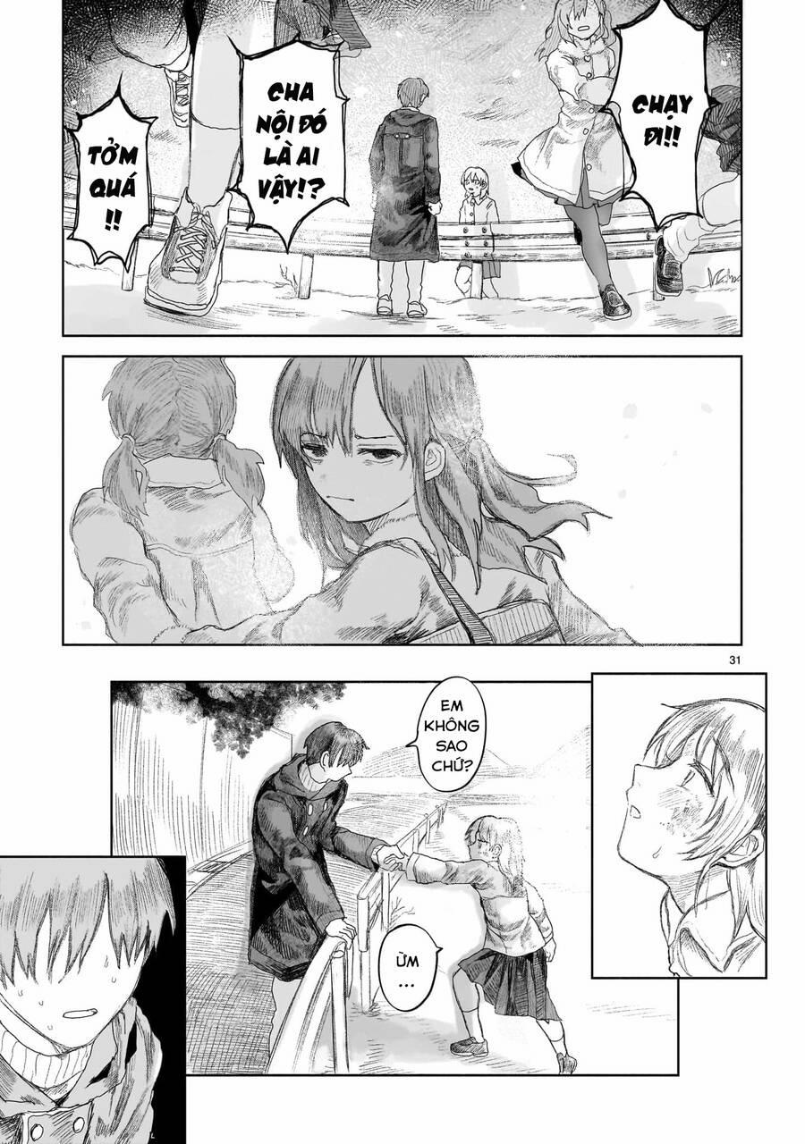 Lạc Lối Phút Tận Cùng 4 trang 32