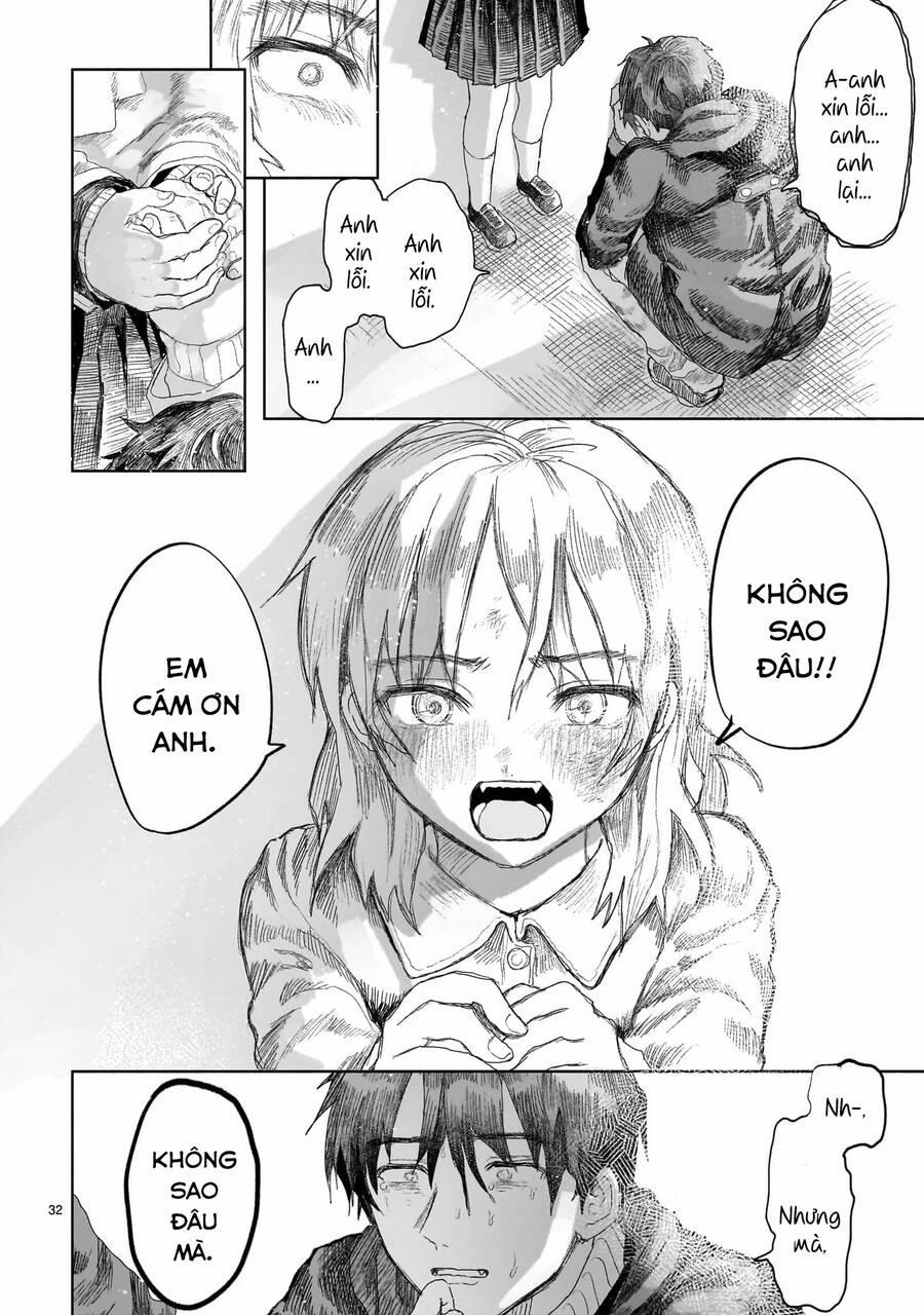 Lạc Lối Phút Tận Cùng 4 trang 33