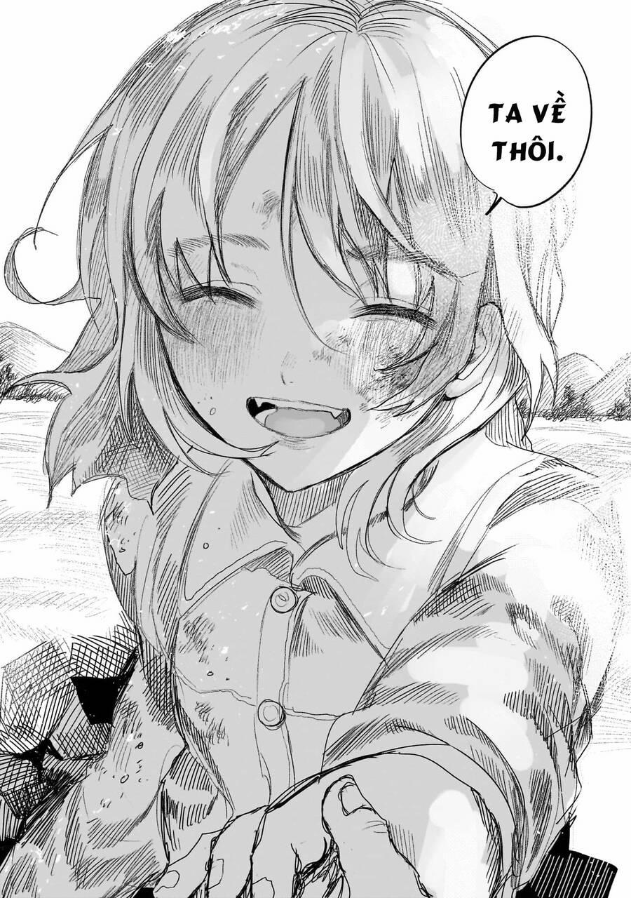 Lạc Lối Phút Tận Cùng 4 trang 34