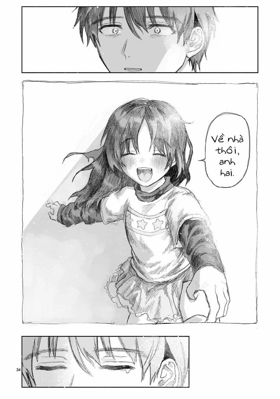 Lạc Lối Phút Tận Cùng 4 trang 35