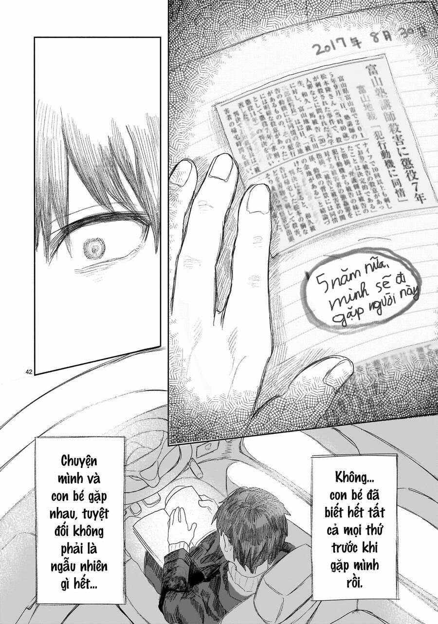 Lạc Lối Phút Tận Cùng 4 trang 43