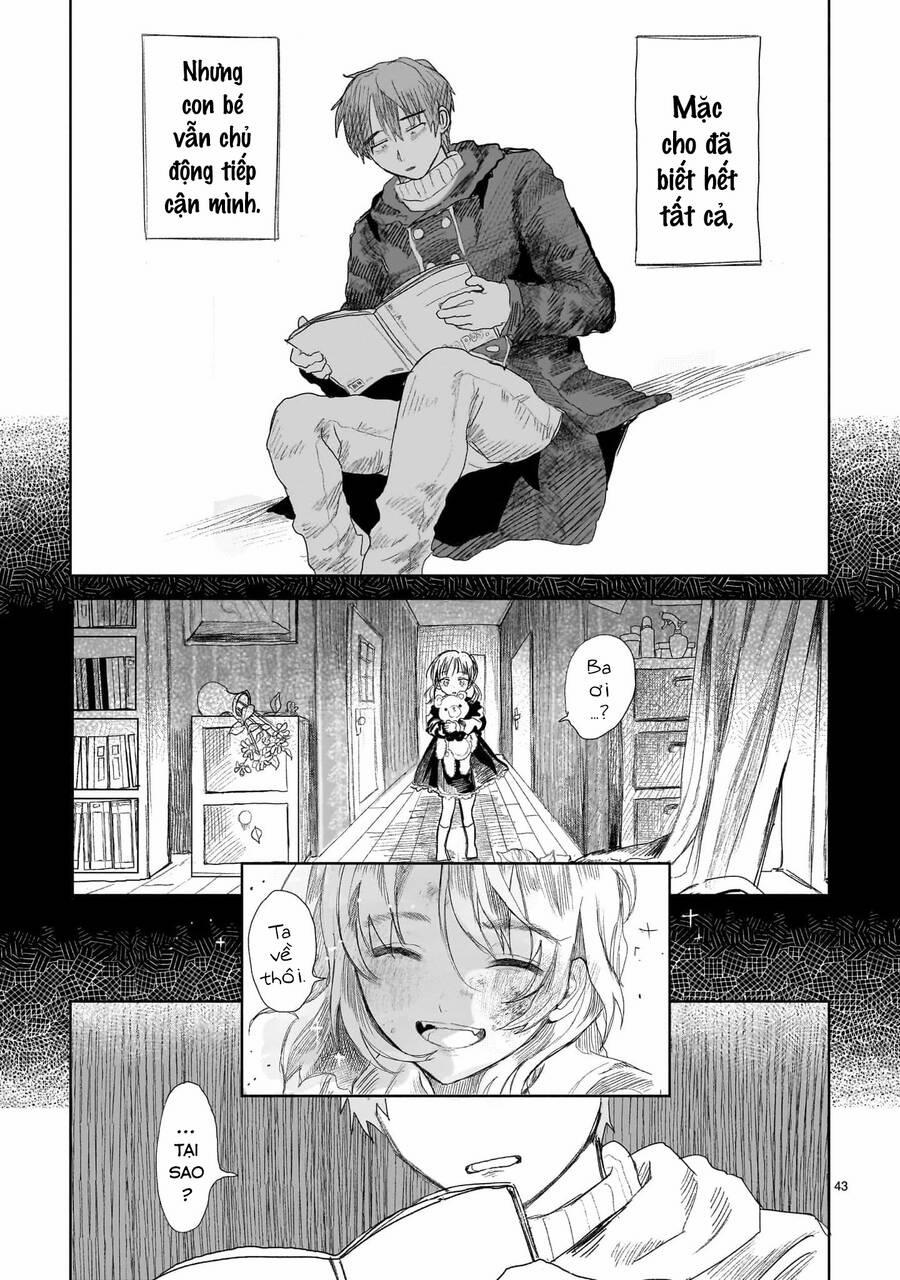 Lạc Lối Phút Tận Cùng 4 trang 44