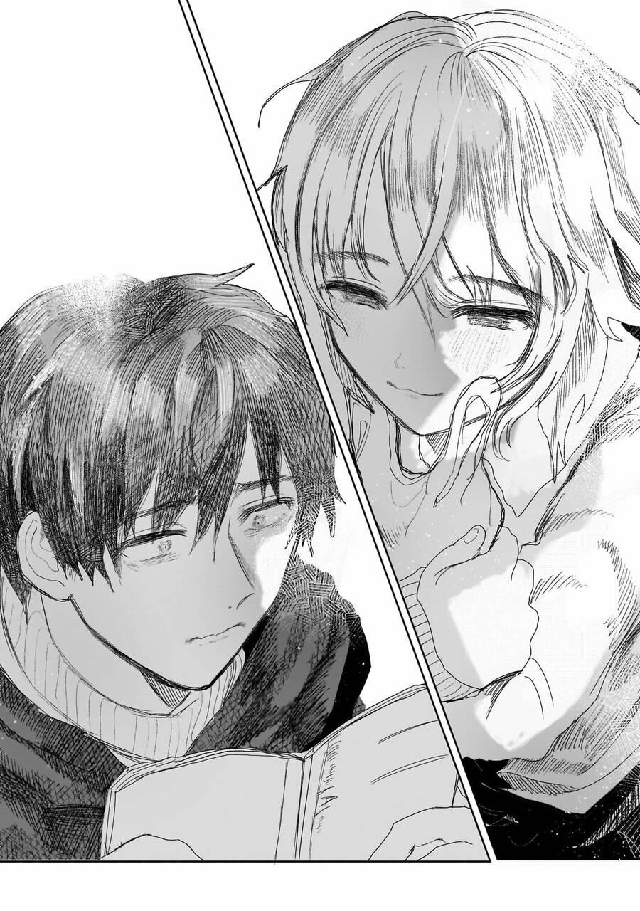 Lạc Lối Phút Tận Cùng 4 trang 45