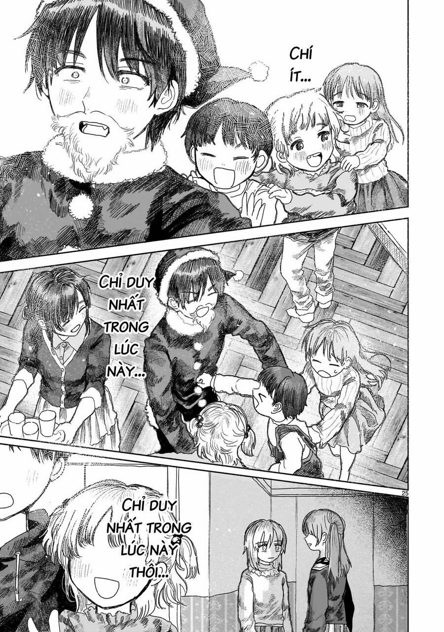 Lạc Lối Phút Tận Cùng 5 trang 26