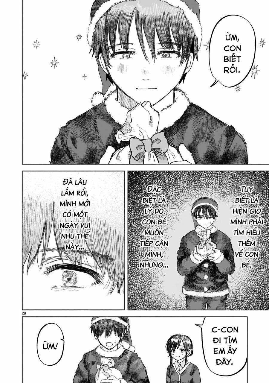 Lạc Lối Phút Tận Cùng 5 trang 29