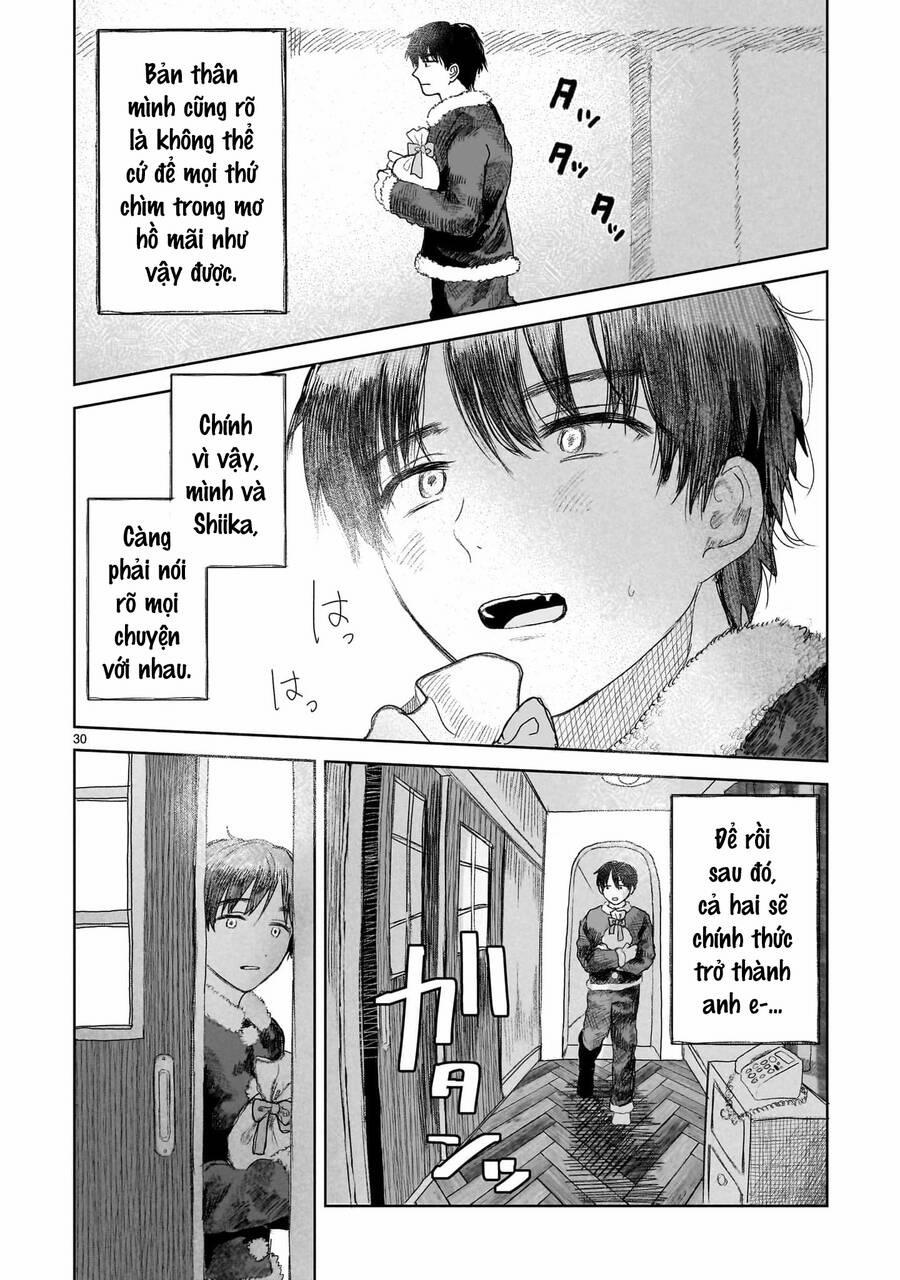 Lạc Lối Phút Tận Cùng 5 trang 31