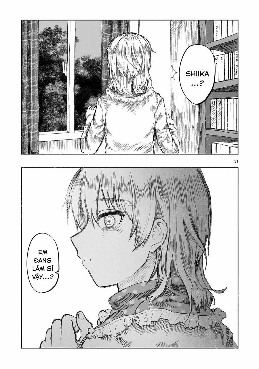 Lạc Lối Phút Tận Cùng 5 trang 32