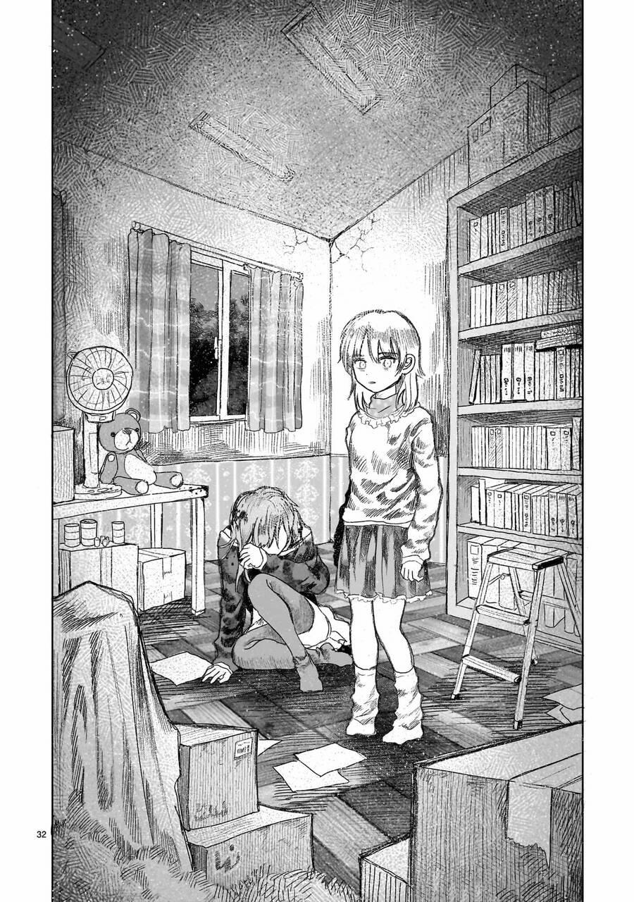 Lạc Lối Phút Tận Cùng 5 trang 33