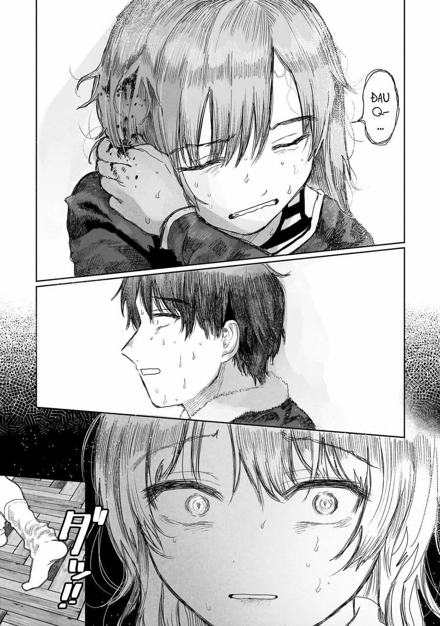 Lạc Lối Phút Tận Cùng 5 trang 34