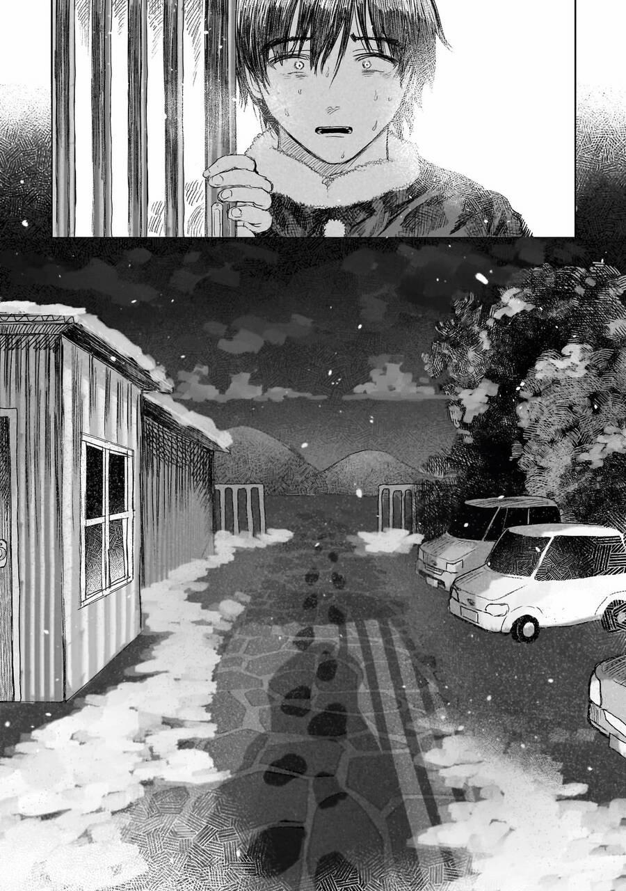 Lạc Lối Phút Tận Cùng 5 trang 37