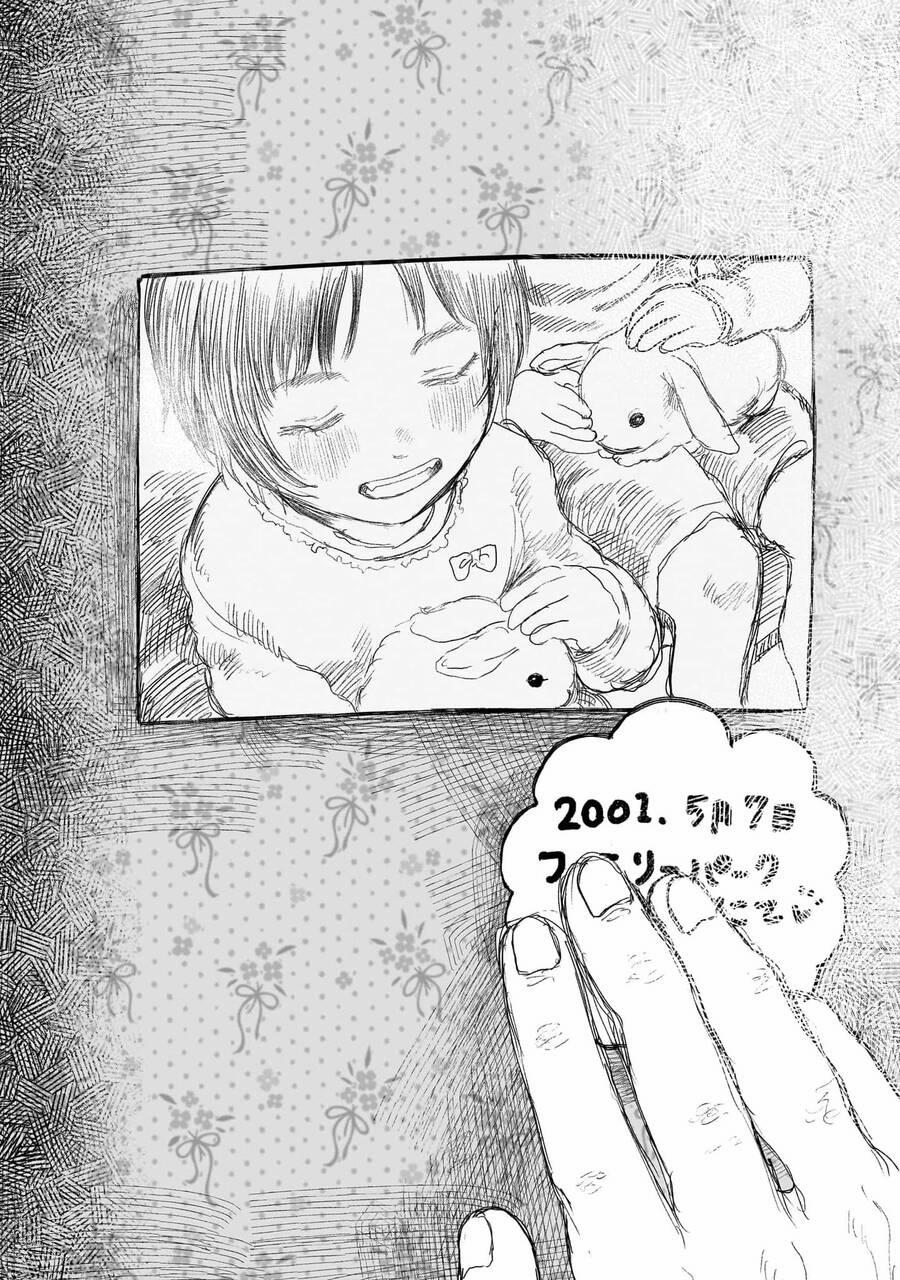 Lạc Lối Phút Tận Cùng 5 trang 39