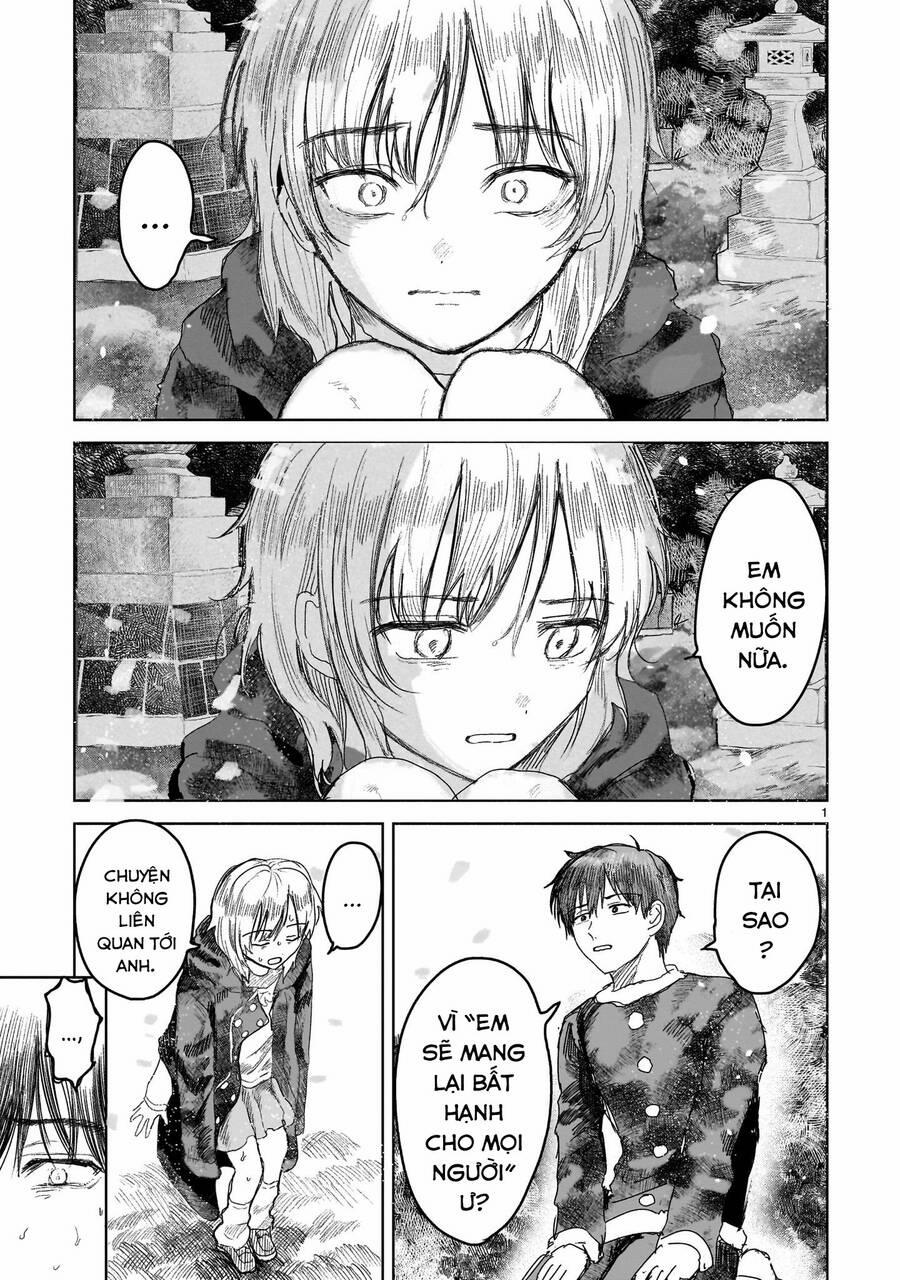 Lạc Lối Phút Tận Cùng 6 trang 21