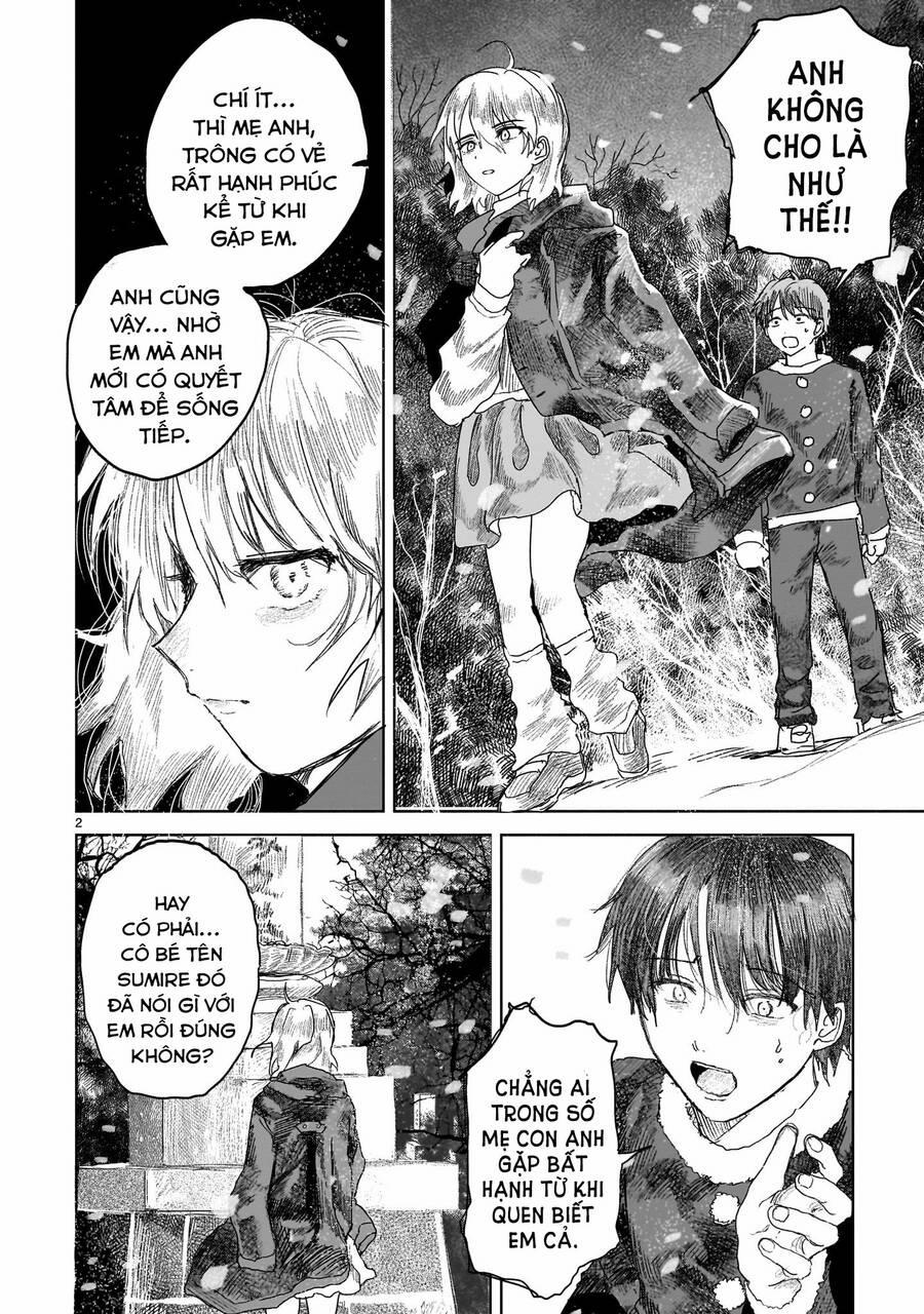 Lạc Lối Phút Tận Cùng 6 trang 22