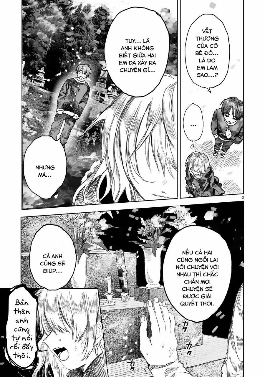 Lạc Lối Phút Tận Cùng 6 trang 23